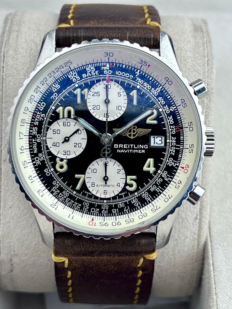 Breitling navitimer 2000 new arrivals