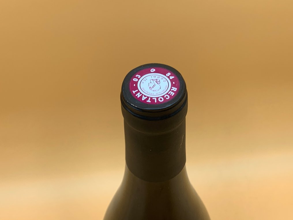 2019 La Janasse XXL - Châteauneuf-du-Pape - 1 Φιάλη (0,75L) #2.1