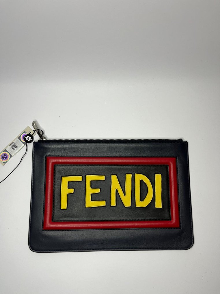 Fendi Clochette Handbag auction online Catawiki