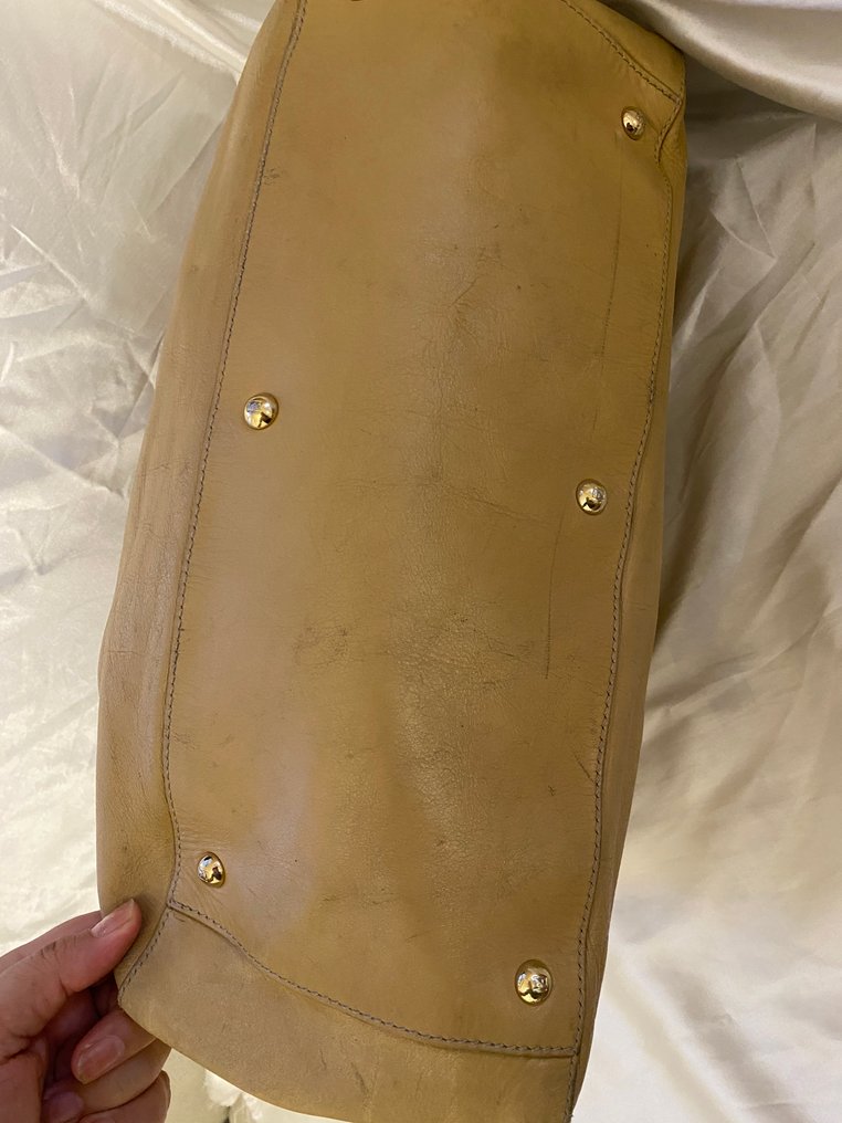 Fendi - Le Tote - Handbag #4.3