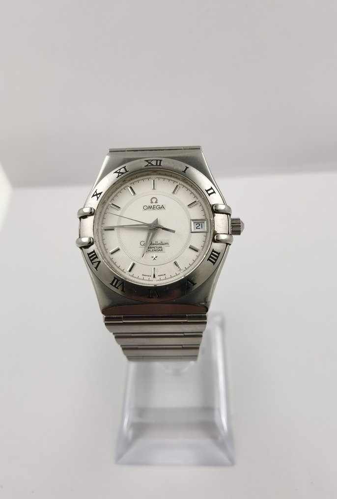 Omega constellation 1980 shop