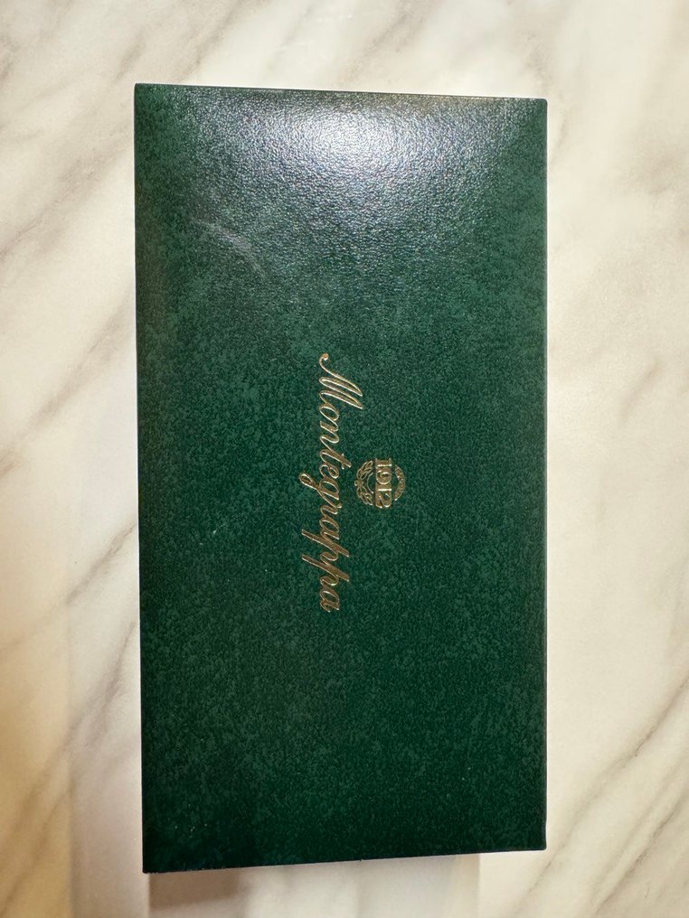 Montegrappa - Stylo à plume #3.2