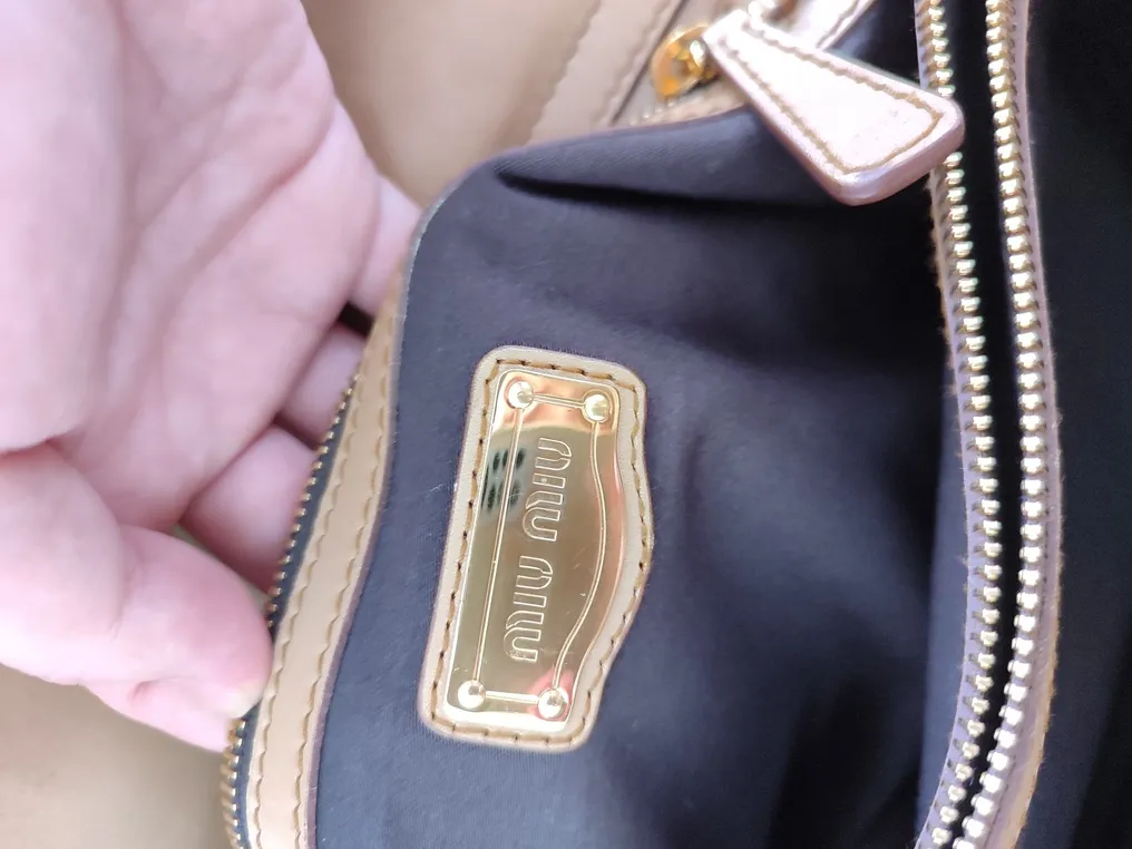 Miu Miu - Aline - Bag #4.3