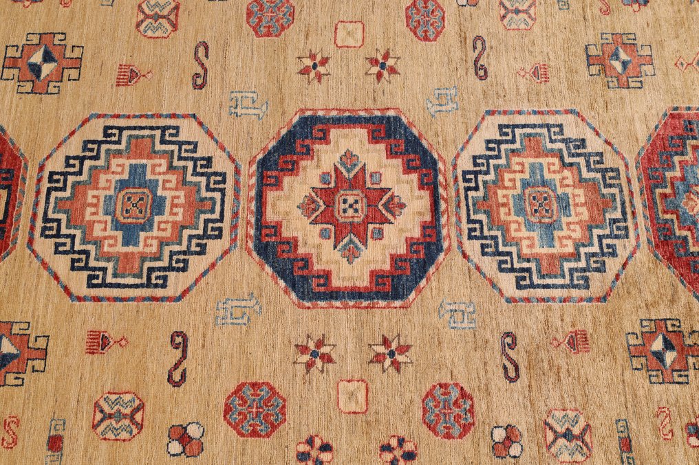 Ziegler Kazak Royal - Teppich - 250 cm - 164 cm #3.2