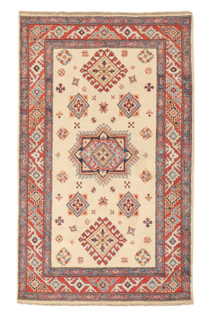 Ziegler Kazak - Χαλί - 153 cm - 92 cm #1.0