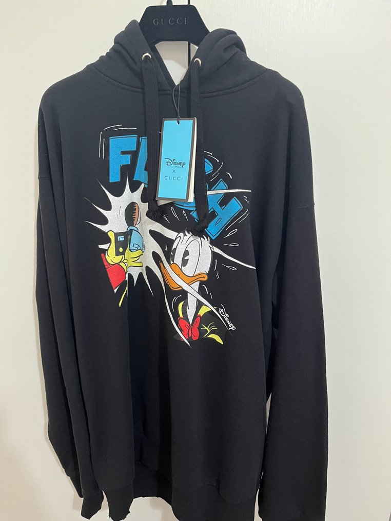 Cookies gucci hoodie clearance