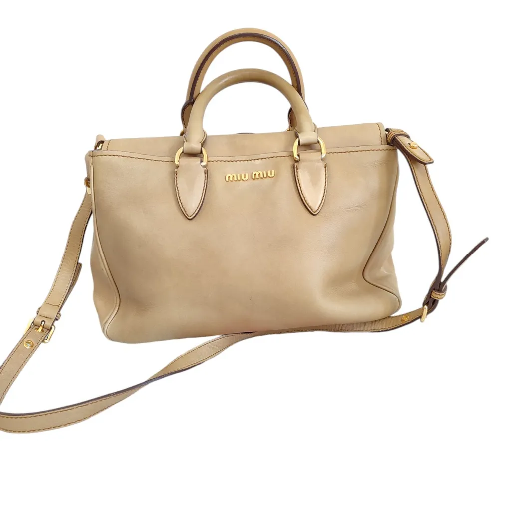 Miu Miu - Aline - Bag #1.0