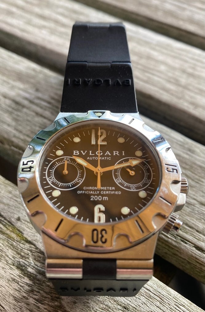 Bvlgari scb38s cheap