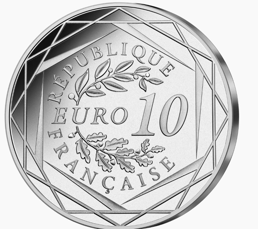 24h Le Mans - 2023 - Μετάλλιο  #2.1