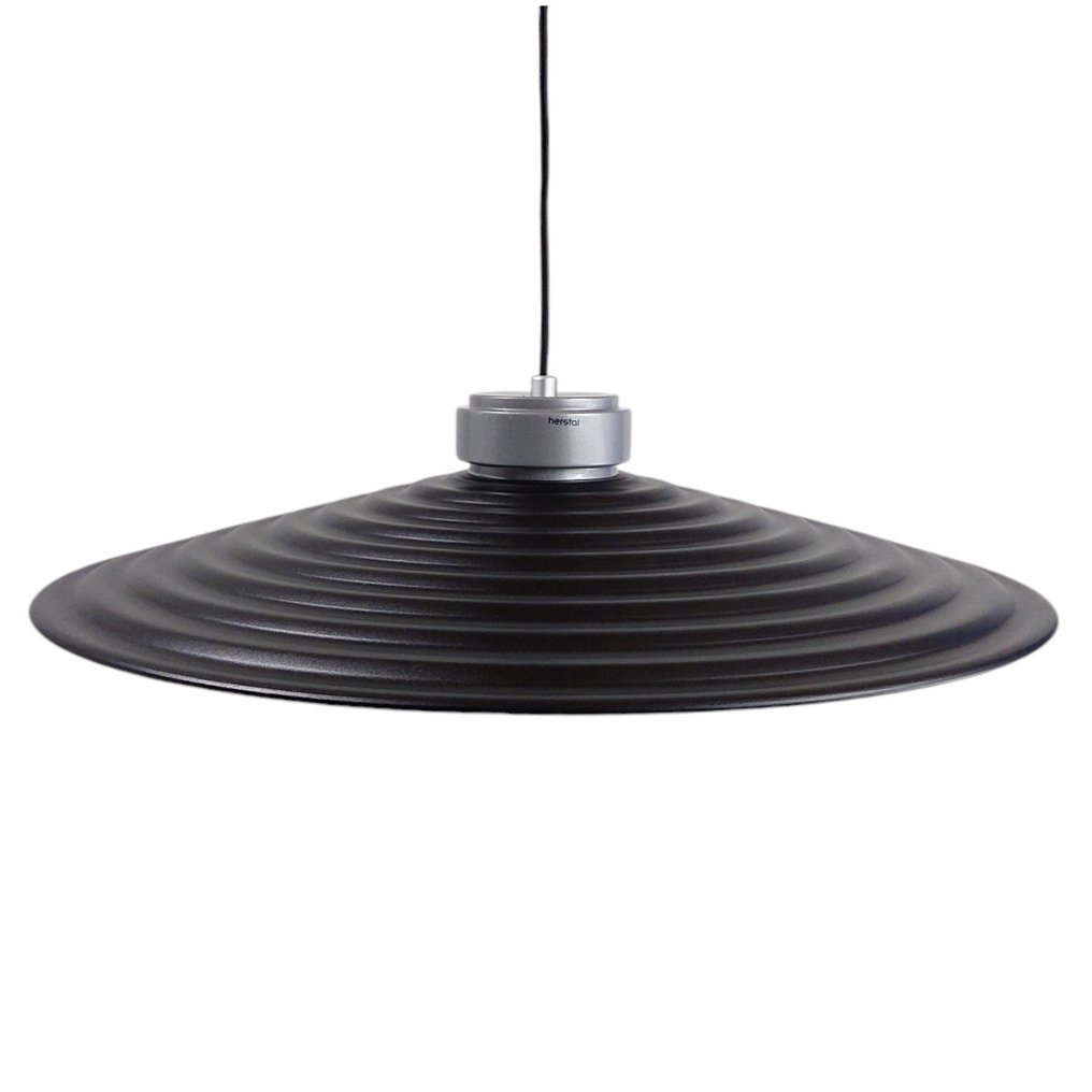 Herstal - Mikael Berlin - 吊灯 - 声音 600 - 大号 - 黑色 - 金属 - 无底价 #4.3