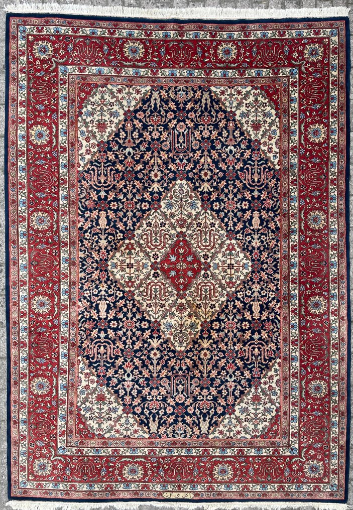 Tabriz - Tapijt - 322 cm - 229 cm #1.1