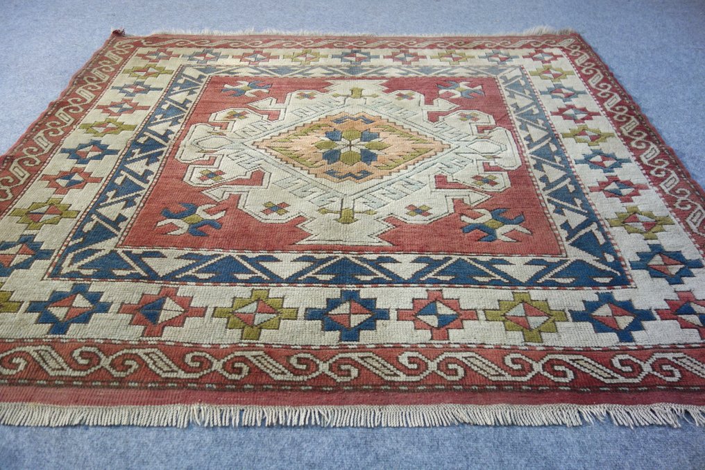 Kars Kazak Kazak - Rug - 170 cm - 150 cm #2.1