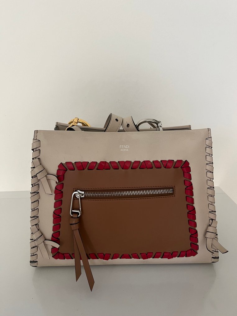 Runaway fendi deals