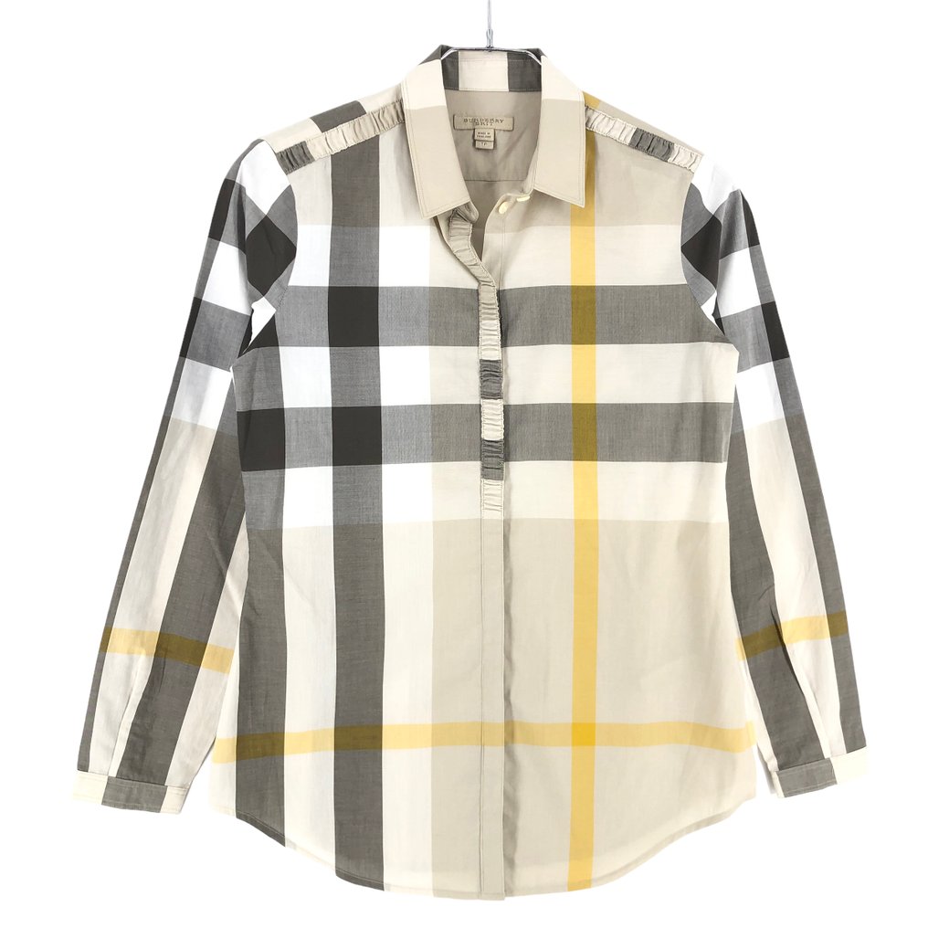 Burberry brit shirt price shop