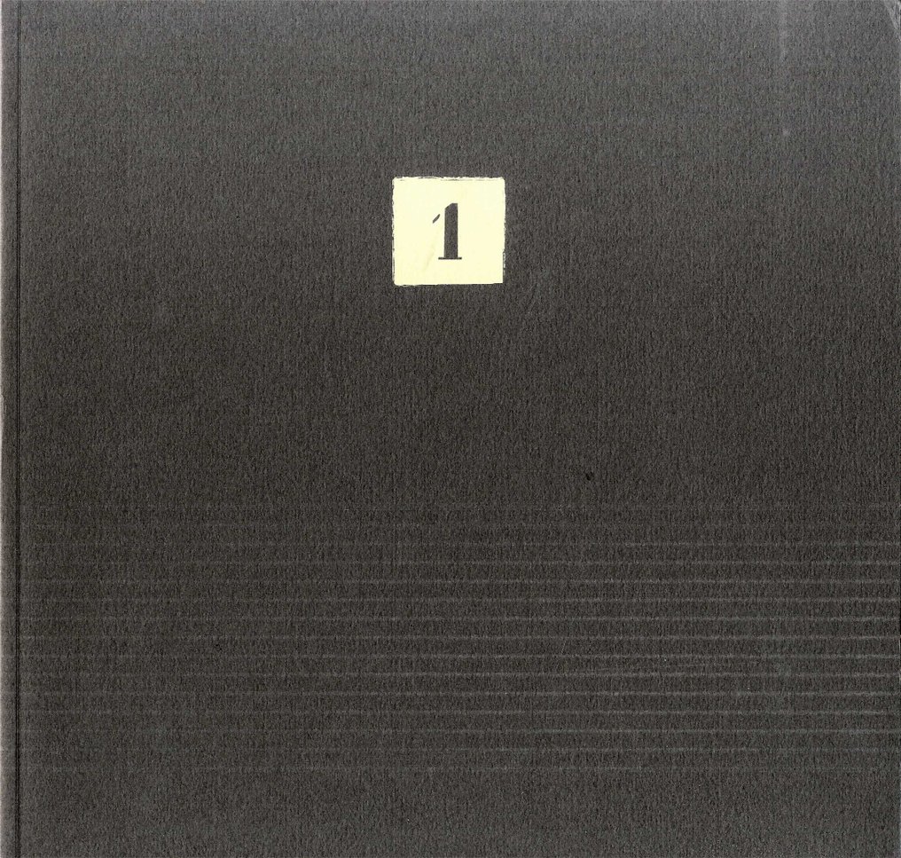 Signed Sarah Moon - 1 2 3 4 5 with the film on DVD Mississipi One - 2011 #2.1