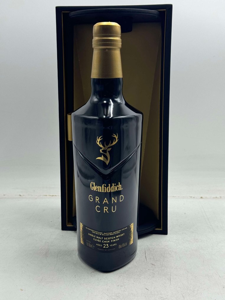 Glenfiddich 23 years old Grand Cru - 70cl #1.0