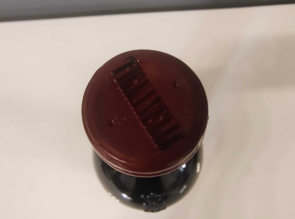 2021 Marchesi Antinori, Tignanello - Τοσκάνη IGT - 1 Φιάλη (0,75L) #2.1