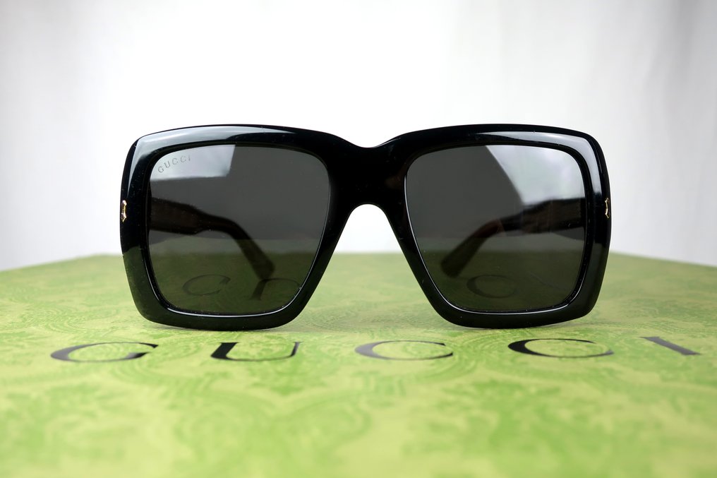 Gucci - COUMSO Sunglasses - Sunglasses #2.1