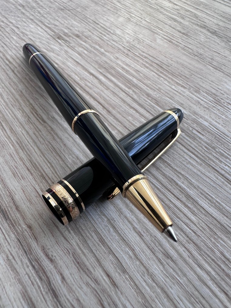 Montblanc 163 shop