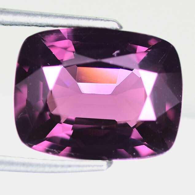 Spinell - 6.30 ct - Lotus Gemology - Unbeheiztes Burma #1.0