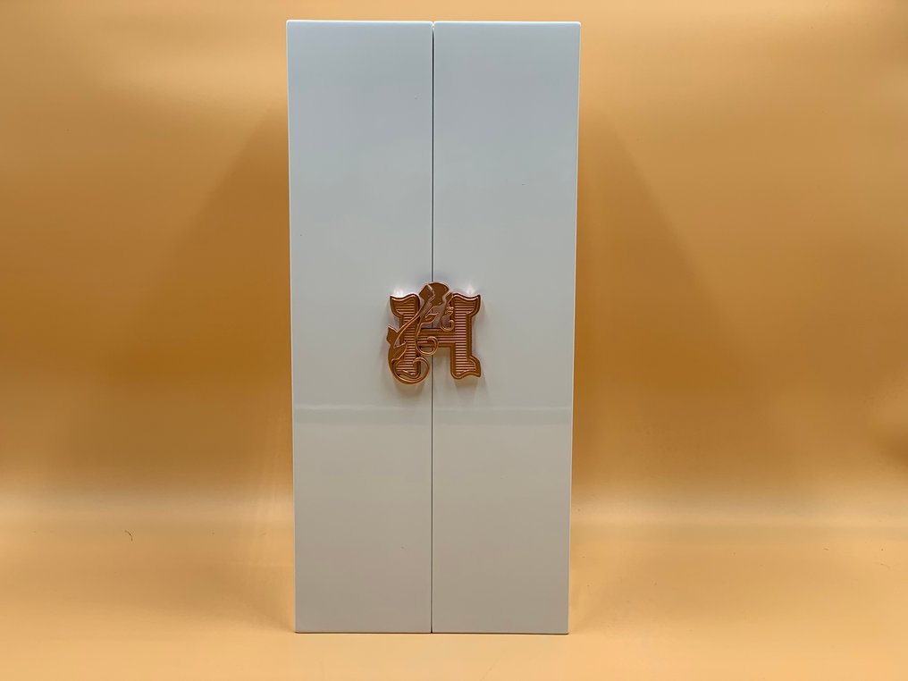 Hoxxoh, Rubis Luminous "Limited Édition" - Σαμπάνια Rosé - 1 Φιάλη (0,75L) #2.1