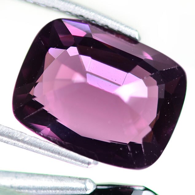 Spinell - 6.30 ct - Lotus Gemology - Unbeheiztes Burma #2.1