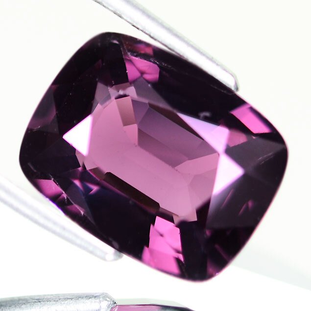 Spinell - 6.30 ct - Lotus Gemology - Unbeheiztes Burma #1.0