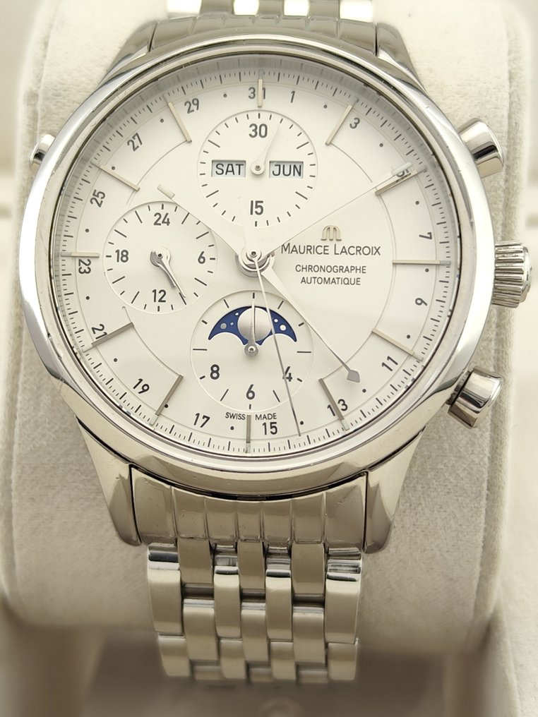 Maurice lacroix lc6078 sale