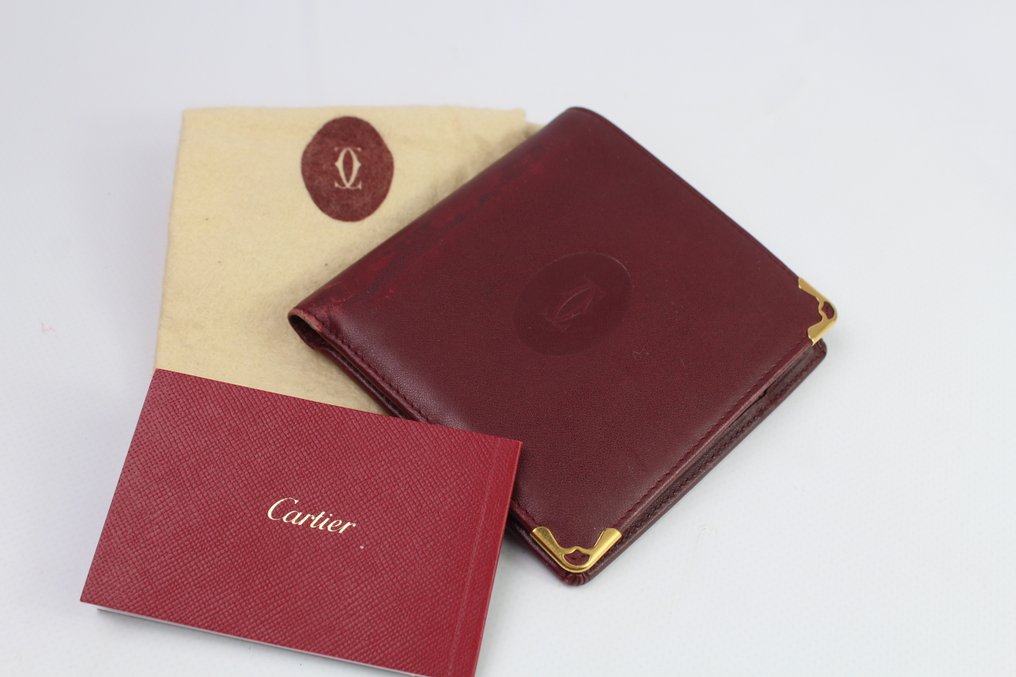 Cartier - Wallet #2.1