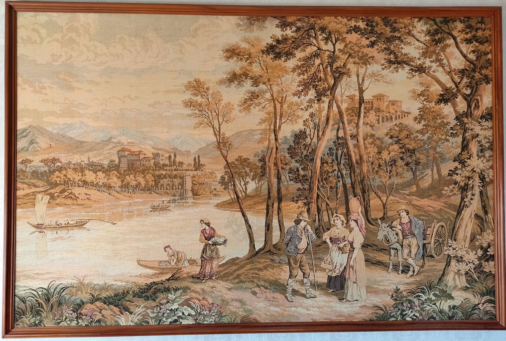 Tapestry (2) 150 cm 200 cm Catawiki