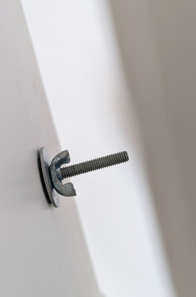 studio pirouette - Sculpture, ODE - JOUR 2 - 13 cm - Verre - 2024 #4.3