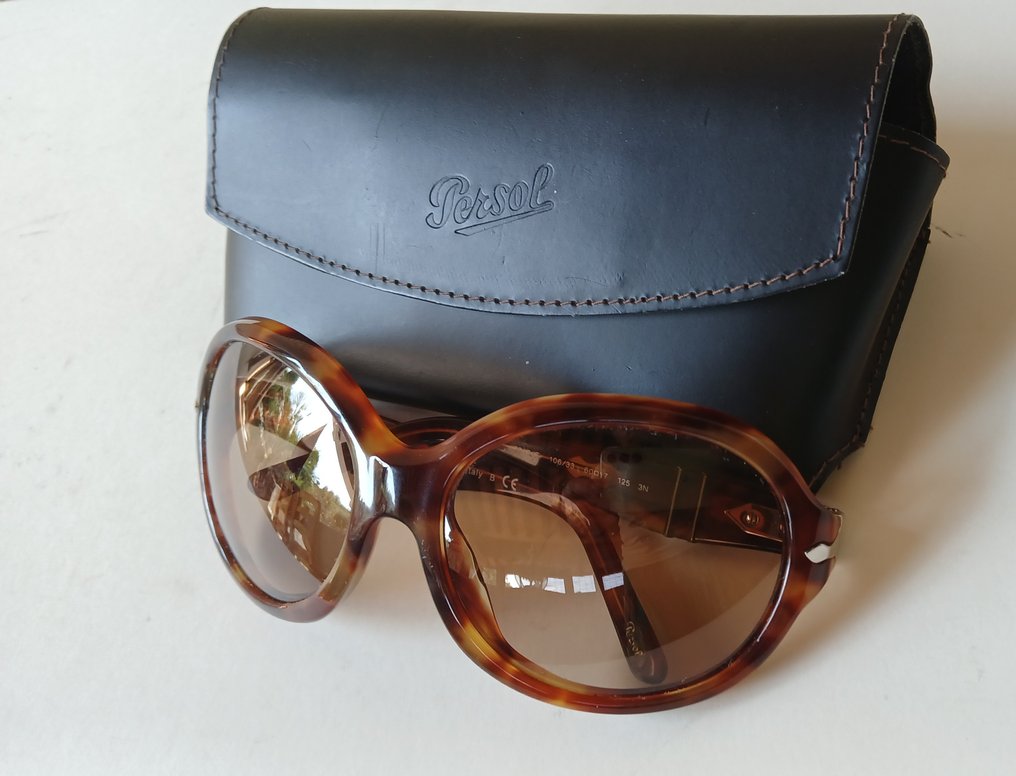 Persol - 2918-S - Solbriller #2.2