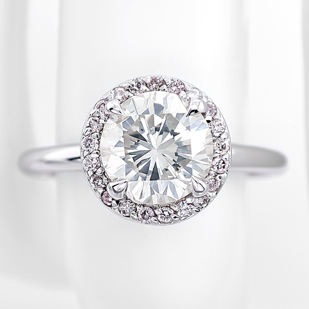 Diamante 14 carati prezzo online