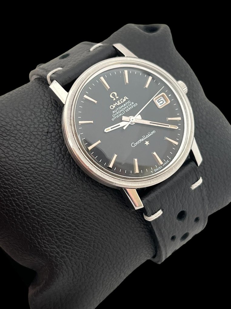 Omega Constellation Automatic 168.019 Men 19601969 Catawiki