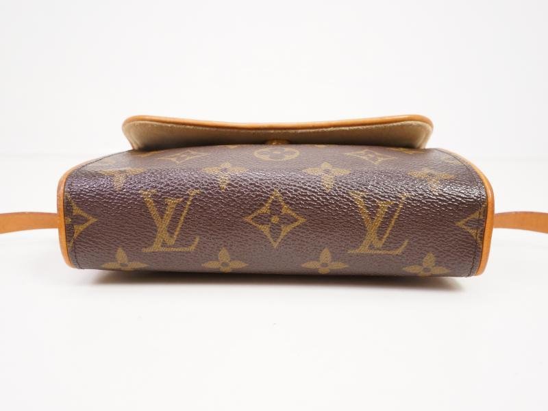 Louis Vuitton - Pochette Florentine - 手提包 #3.1