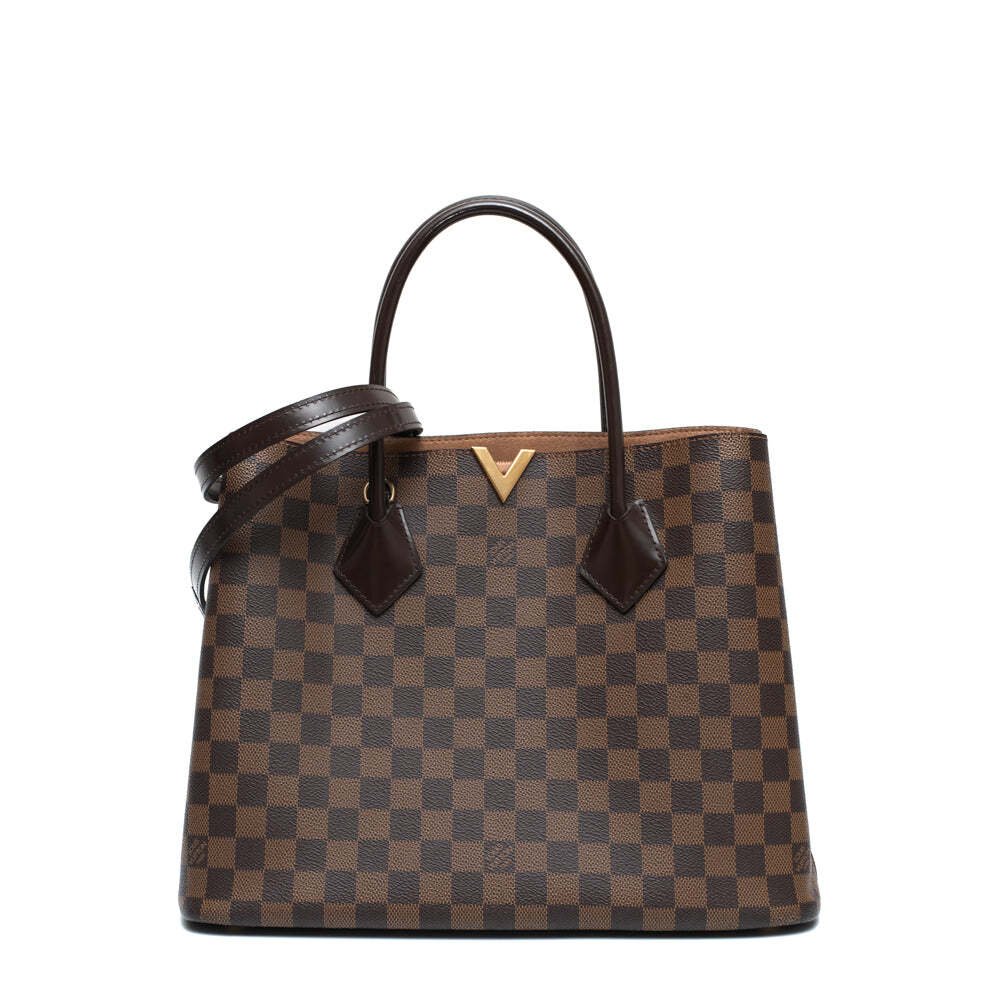 Louis Vuitton - Kensington - Handtasche #1.1