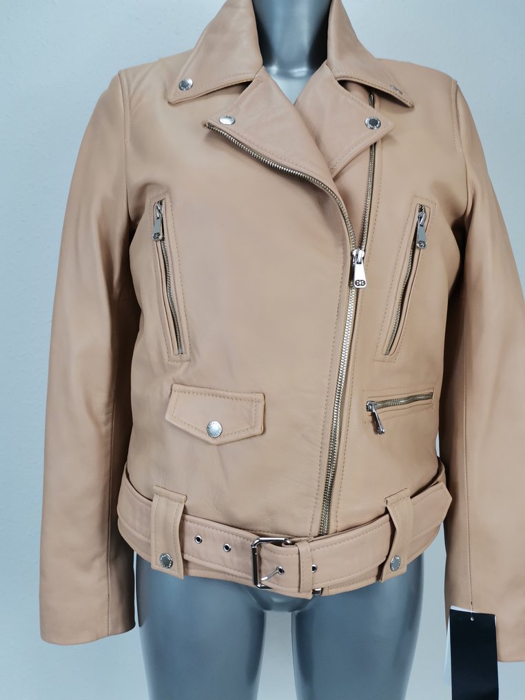 Each Other - new with tag - 皮夾克 - New with tags #4.3