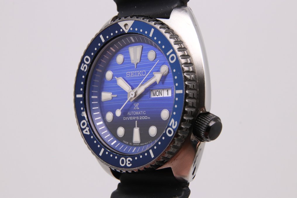 Seiko - Prospex - 沒有保留價 - SRPC91J1 | 4R35-05H0 | Special Edition - 男士 - 2011至今 #3.1