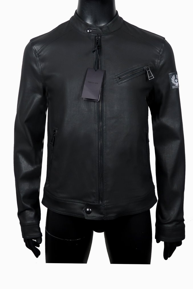 Belstaff - Cappotto #1.1