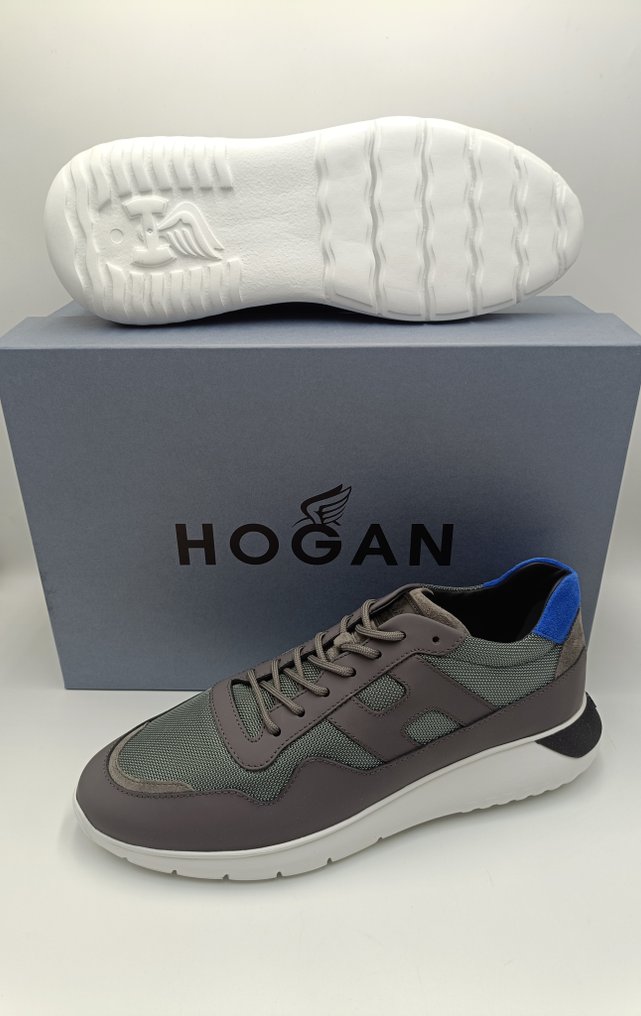 Hogan Scarpe da ginnastica alte Misura EU 42.5 Nuovo con etichette Catawiki