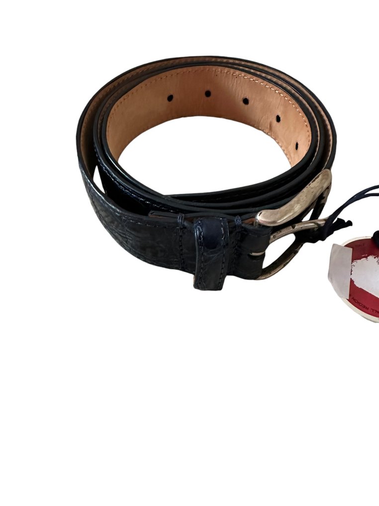 Jacob Cohen - Belt #1.1