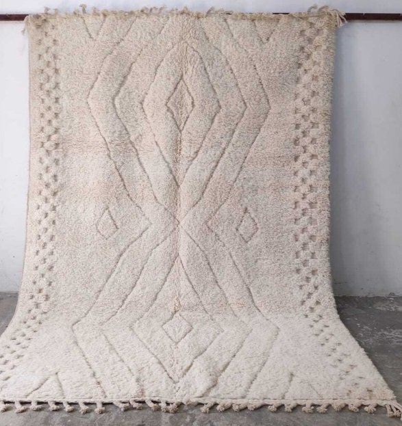 Berber - Rug - 300 cm - 200 cm #1.2