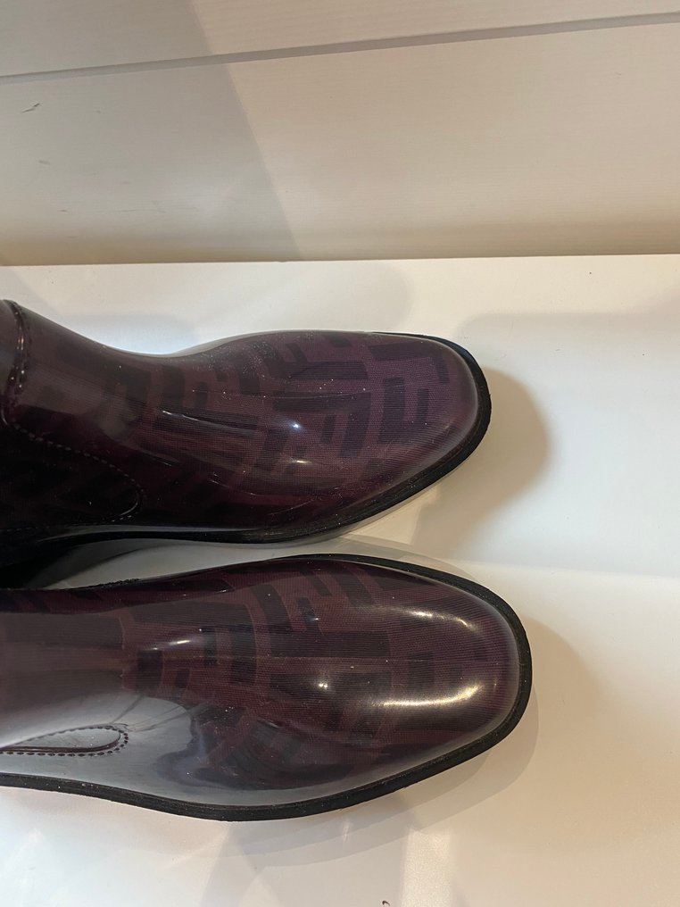 Fendi - Bottes - Taille : EU 37 #1.0