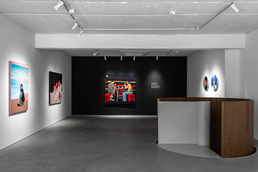 Kim Jungyoun (1989) - Christmas tree #4.3