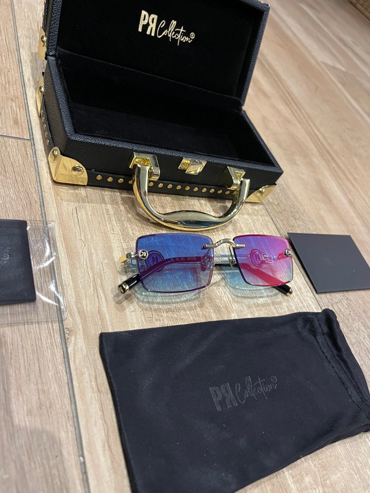 Other brand - PR COLLECTION - Gafas de sol #1.0