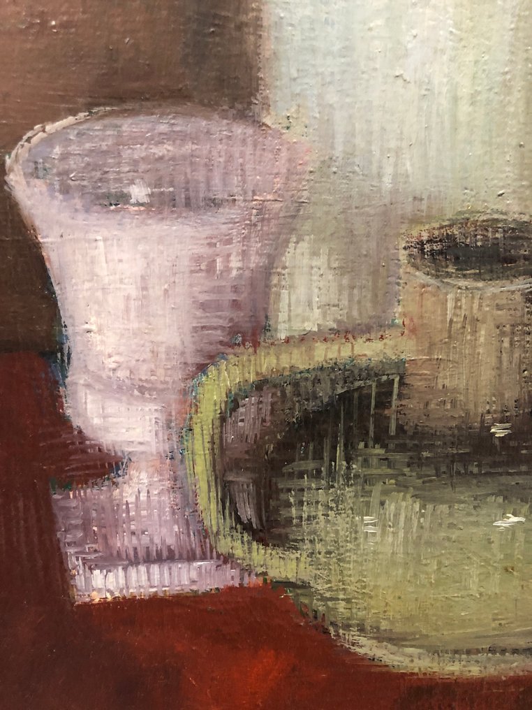 Scuola europea (X) - Piccole cose dimenticate - XL #4.3