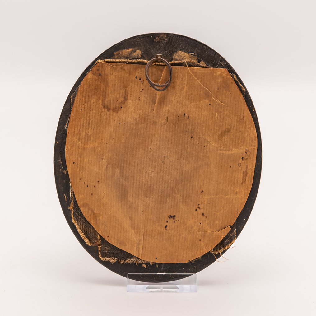 Meerschuim, Johannes, 19th century - Meerschaum - 1850-1900 #3.2