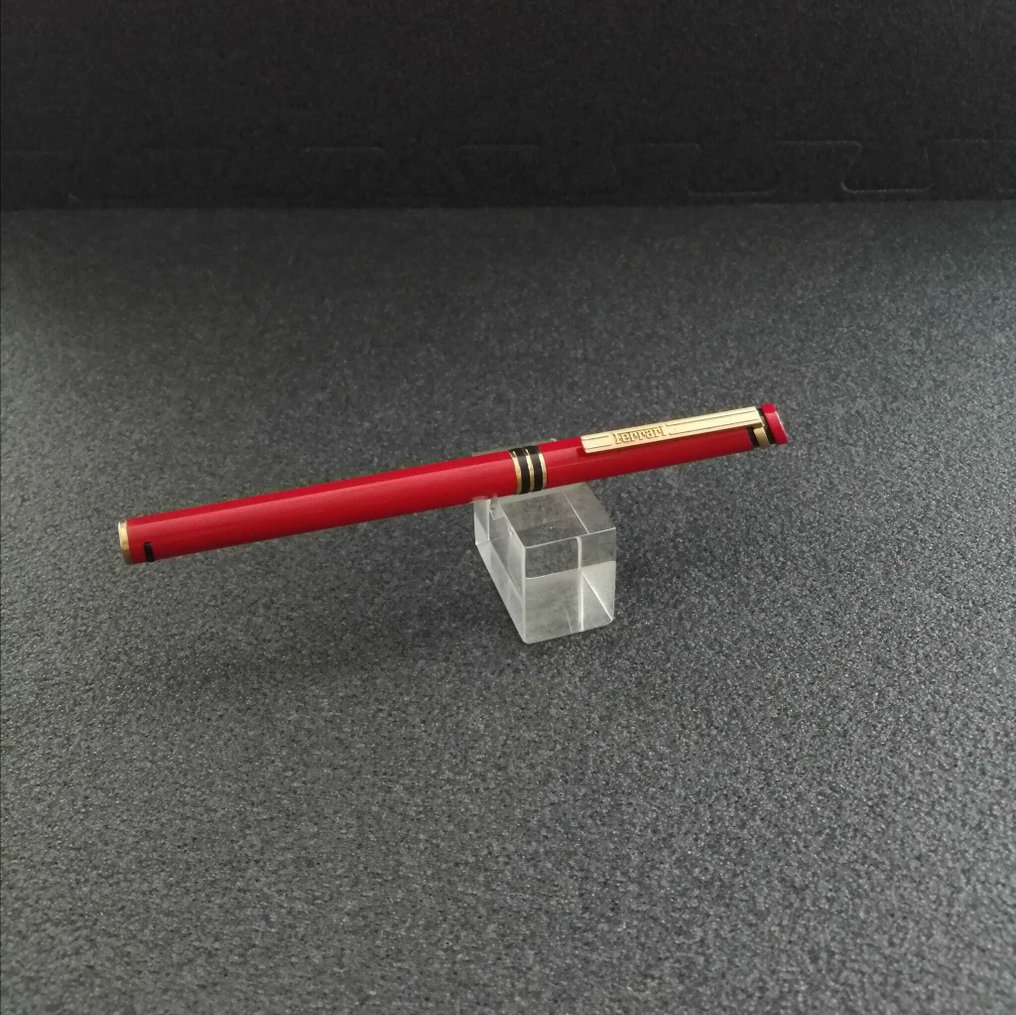 1980 年代卡地亞法拉利方程式系列原子筆 • 限量版 - Ferrari #2.1