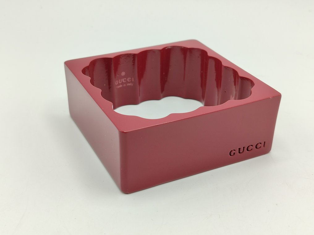 Gucci - Resin - Bangle #1.0