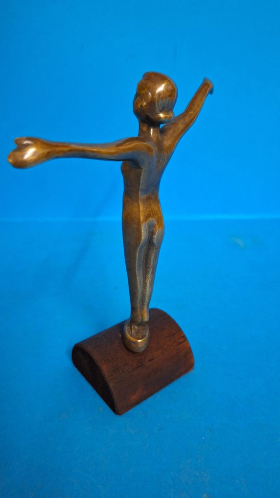 mascotte - AC - 1940 #4.3